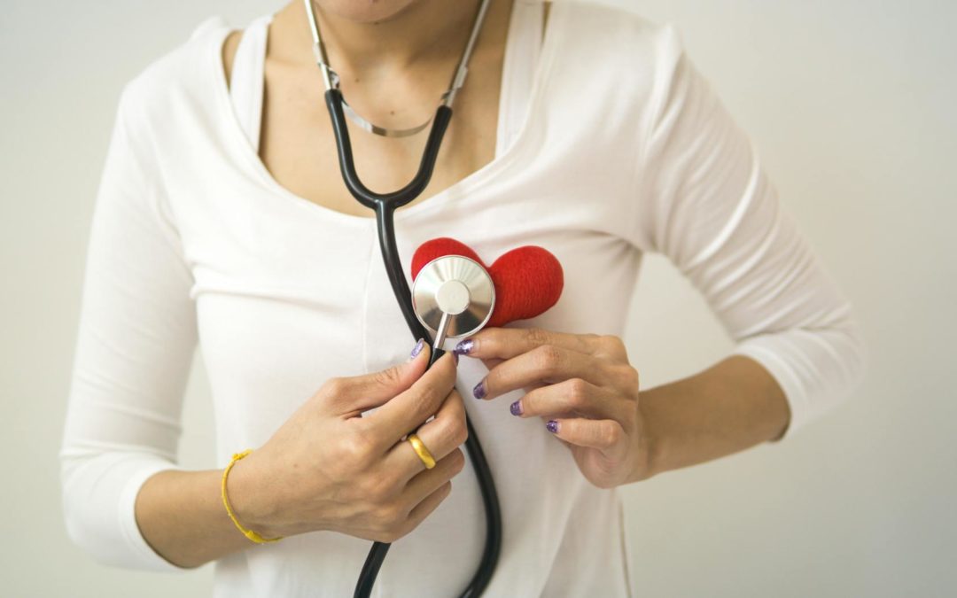 The Heartbeat of Health: Pharmacy
